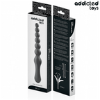 ADDICTED TOYS - 24 CM ANAL MASSAGER