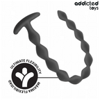 ADDICTED TOYS - EXTRA LONG BUTT PLUG