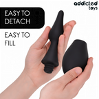 ADDICTED TOYS - DETERGENTE DA VIAGGIO MODELLO 1