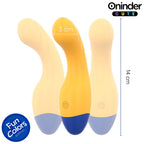 ONINDER CUTE - VIBRATEUR G-SPOT LOVE BUDDY MASTER - APPLICATION GRATUITE DANS LE MONDE ENTIER