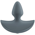 SATISFYER - ANAL VIBRATOR FOR ABSOLUTE BEGINNERS WITH 1 PLUG