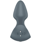 SATISFYER - VIBRATORE ANALE PER PRINCIPIANTI ASSOLUTI CON 1 PLUG