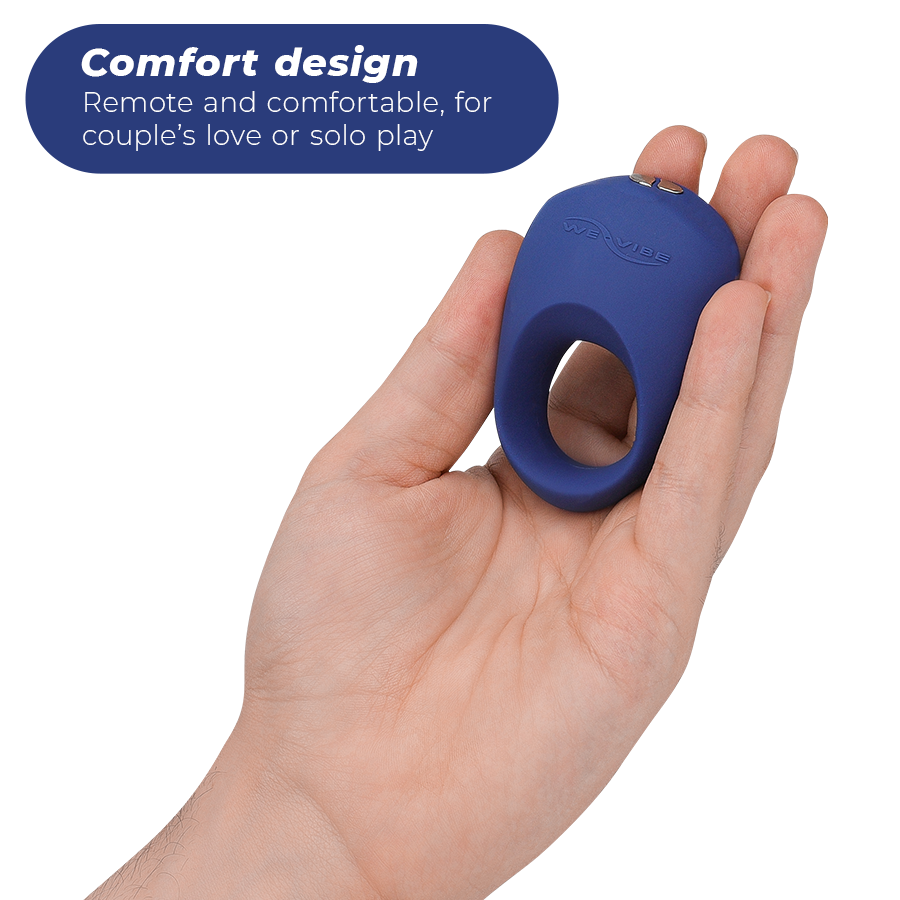 WE-VIBE - WE CONNECT PIVOT VIBRATING RING