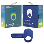WE-VIBE - WE CONNECT PIVOT VIBRATING RING