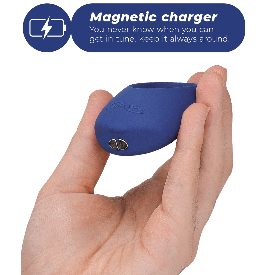 WE-VIBE - WE CONNECT PIVOT VIBRATING RING