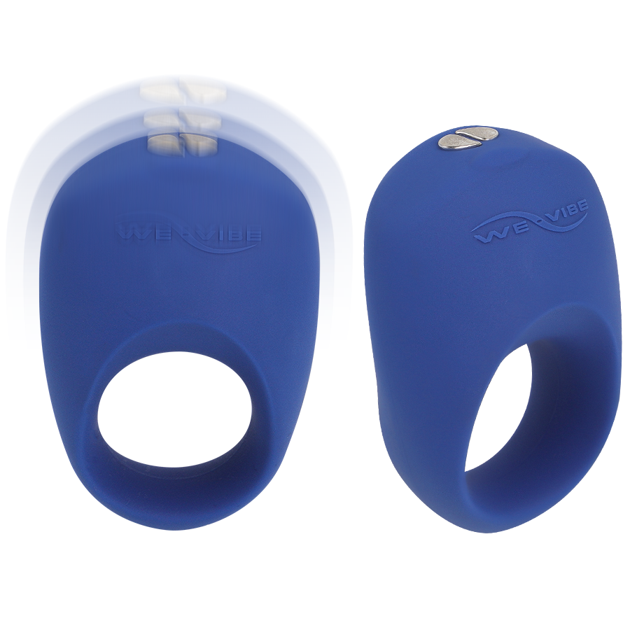 WE-VIBE - WE CONNECT PIVOT VIBRATING RING