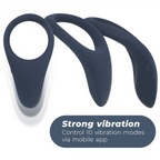 WE-VIBE - ANNEAU VIBRANT VERGE