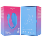 WE-VIBE - VIBRATEUR JIVE POUR COUPLES