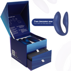 WE-VIBE - COSMIC BLUE CHORUS