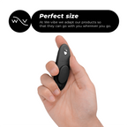 WE-VIBE - PRENDICI IN VIA SET MOXIE + MOXIE