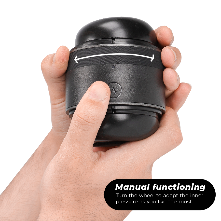 ARCWAVE - CORSA COMPATTA VOY