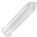 LELO - ORGANIC HEX CONDOMS 3-PACK