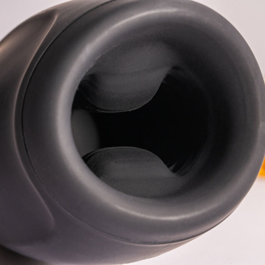 ROCKS-OFF - MASTURBATEUR AUTOMATIQUE TORRENT AVEC TECHNOLOGIE À AIR