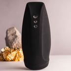 ROCKS-OFF - MASTURBATEUR AUTOMATIQUE TORRENT AVEC TECHNOLOGIE À AIR