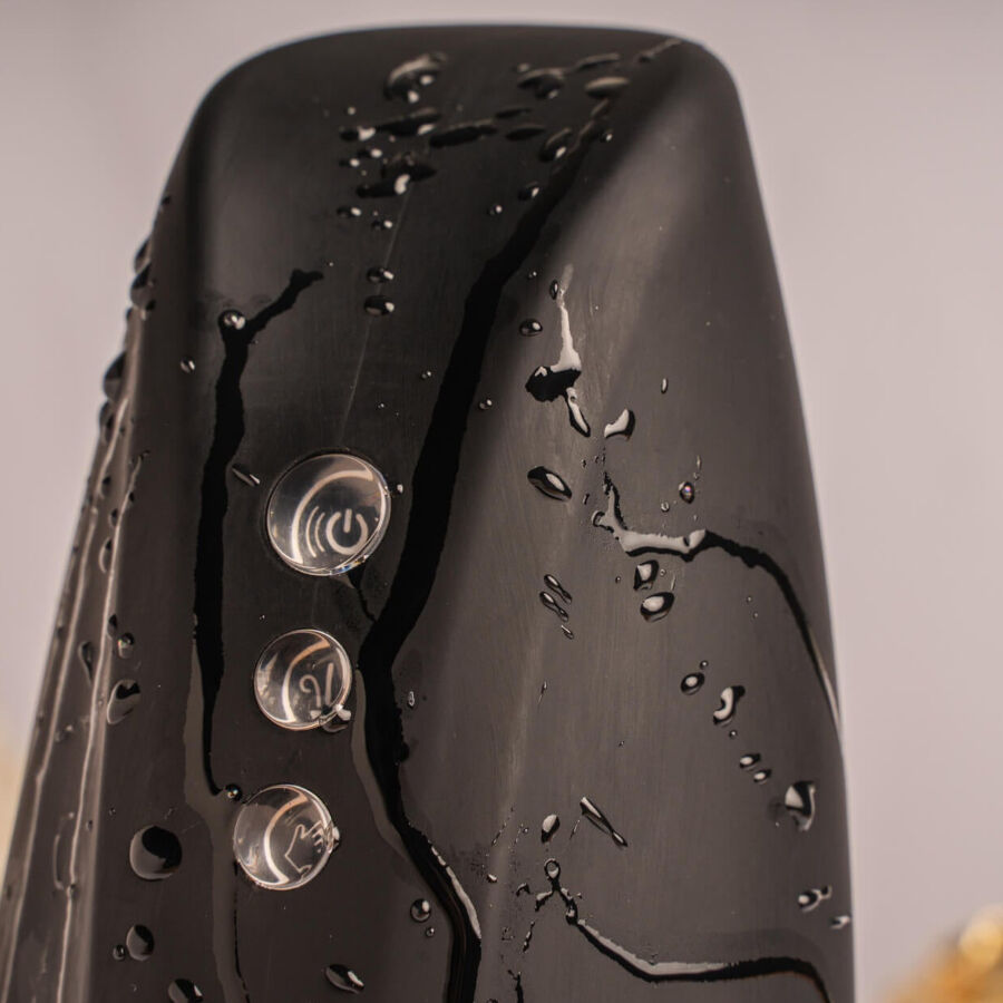 ROCKS-OFF - MASTURBATEUR AUTOMATIQUE TORRENT AVEC TECHNOLOGIE À AIR