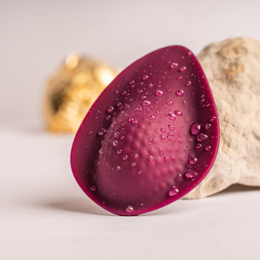 ROCKS-OFF - CULOTTE VIBRATEUR DISCRÈTE GLORY ROSE