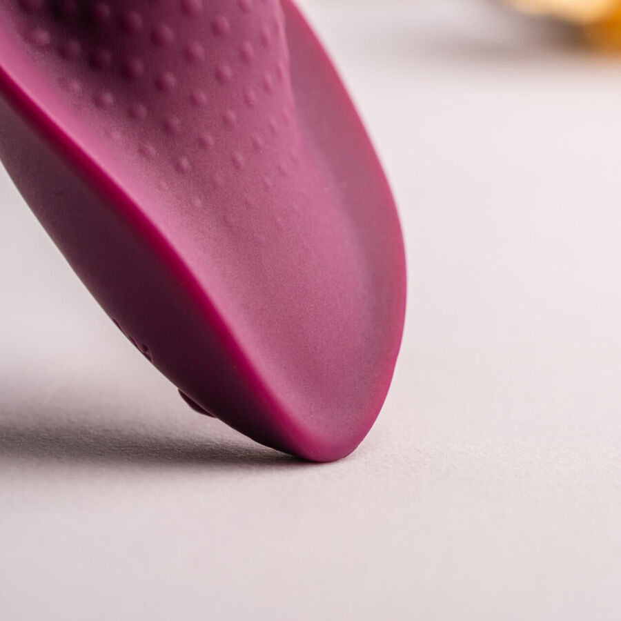 ROCKS-OFF - CULOTTE VIBRATEUR DISCRÈTE GLORY ROSE