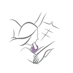 ROCKS-OFF - ANNEAU PÉNIS VIBRANT BLACK SPIRE