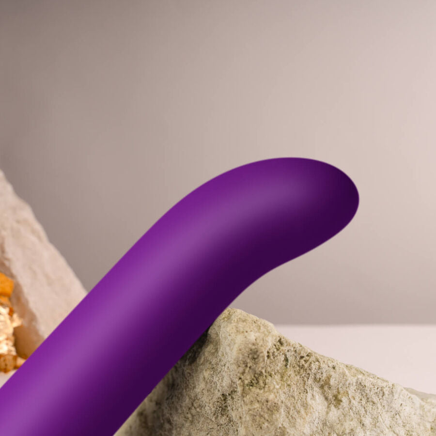 ROCKS-OFF - PURPLE G-SPOT VIBRATOR