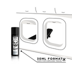 BLACK HOLE - JOJOBA RELAX DÉTENDEUR ANAL À BASE DE SILICONE 30 ML