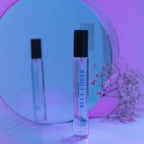 EYE OF LOVE - BLOOM PARFUM INDICA POUR HOMME BLEU EMBER 10 ML