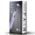 NIYA - PRECISION MASSAGER FOR EROGENATED ZONES N3
