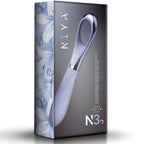 NIYA - PRECISION MASSAGER FOR EROGENATED ZONES N3