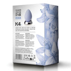 NIYA - INTIMATE MASSAGER FOR EXTERNAL STIMULATION N4