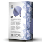 NIYA - N5 MULTIPURPOSE INTIMATE MASSAGER WITH REMOTE CONTROL