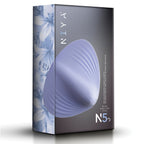 NIYA - N5 MULTIPURPOSE INTIMATE MASSAGER WITH REMOTE CONTROL