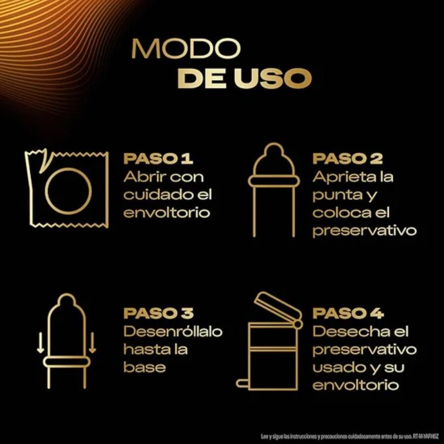 DUREX - TOTAL CONNECTION ULTRA FINE PLUS SANS LATEX 20 UNITÉS