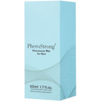 PHEROSTRONG - PARFUM AUX PHÉROMONES VENT POUR HOMME 50 ML
