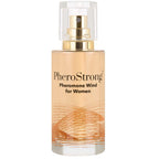 PHEROSTRONG - PARFUM AUX PHÉROMONES VENT POUR FEMME 50 ML