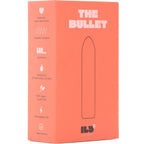 JE JOUE - ILY BULLET ROSA