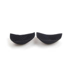 SUBBLIME - ORSACCHIOTTO CON DETTAGLI IN PIZZO FLOREALE NERO S/M