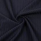 SUBBLIME - BOUCLE D'OREILLES TEDDY À MOTIF FLORAL S/M