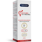 MEDICA GROUP - GEL ANALE INTIMO FORTE FISTING 150 ML