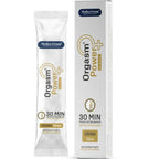 MEDICA GROUP - BOISSON ÉNERGISANTE POUR L'ORGASME DES FEMMES 10 ML