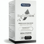 MEDICA GROUP - EFFECTIVE ERECTION ENHANCER FOR MEN 60 CAPSULES