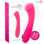 MORESSA - CELSO PREMIUM SILICONE RICARICABILE