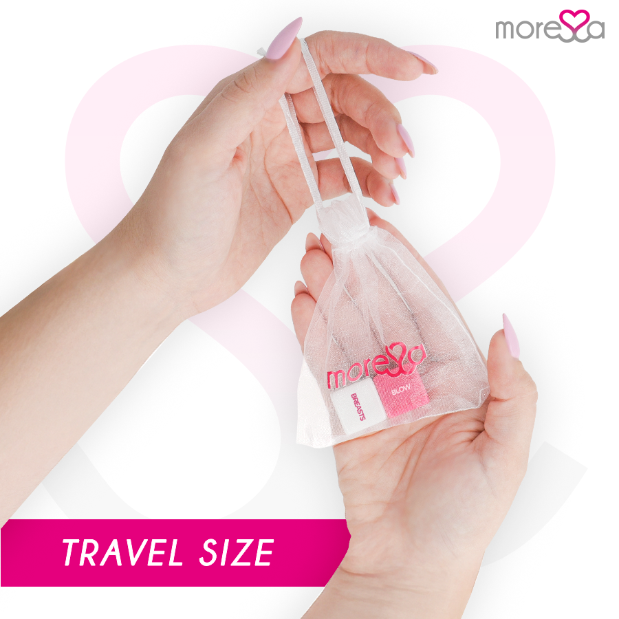 MORESSA - ENGLISH EROTIC DICE GAME