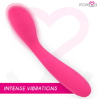 MORESSA - DRUSO PREMIUM SILICONE RECHARGEABLE