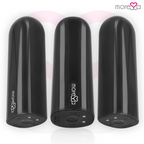 MORESSA - BLACK NIX VIBRATOR REMOTE CONTROL