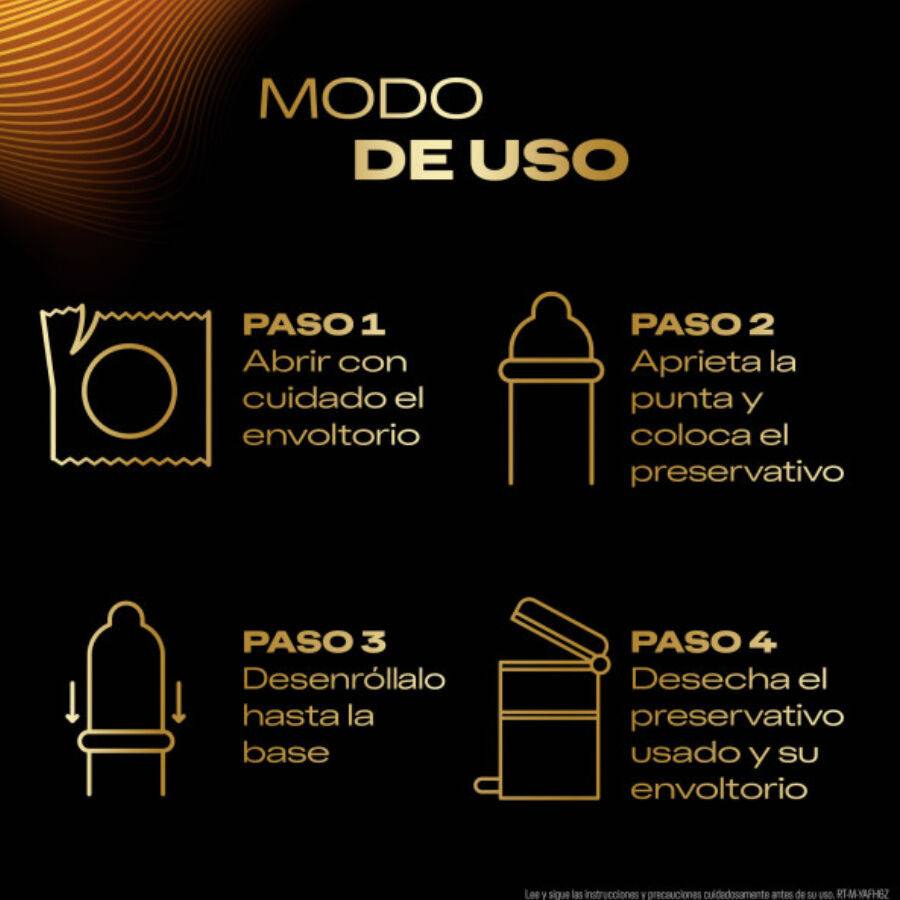 DUREX - TOTAL CONNECTION XL ULTRA FINE PLUS SANS LATEX 10 UNITÉS