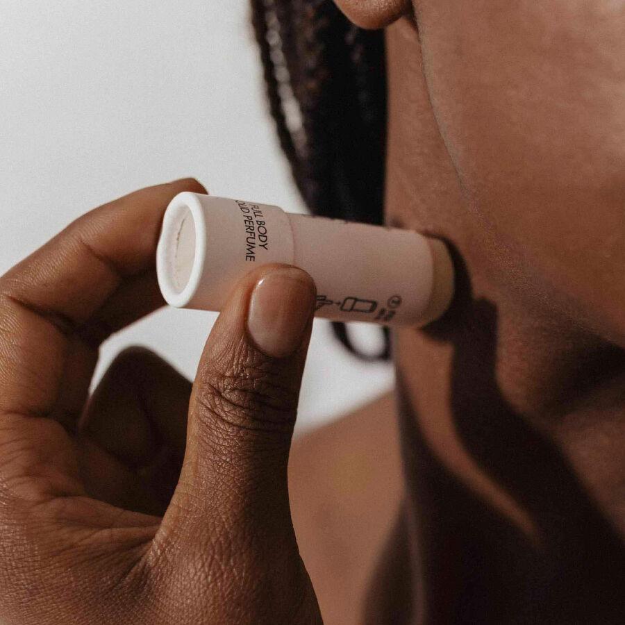 BIJOUX - PARFUM CORPOREL SOLIDE SLOW SEX