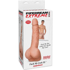 EXTREME TOYZ - MASTURBATORE ESTREMO PER PENE E CULO TOYZ TUTTO IN UNO XL