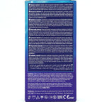 SKINS - PRÉSERVATIFS NATURELS PREMIUM, PAQUET DE 8