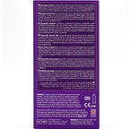 SKINS - PRESERVATIVI EXTRA LARGE PREMIUM CONFEZIONE DA 16