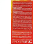 SKINS - PRÉSERVATIFS ULTRA FINS PREMIUM (PAQUET DE 8)