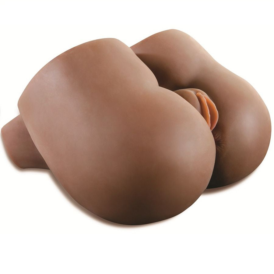 EXTRÊME TOYZ - BAISE-MOI, PETITE VAGIN ET NOIRE EXTRA RÉELLE